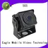 Eagle Mobile Video quality vehicle mounted camera type