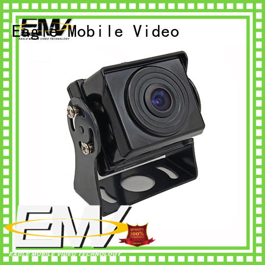 Eagle Mobile Video inside vehicle mounted camera type for train