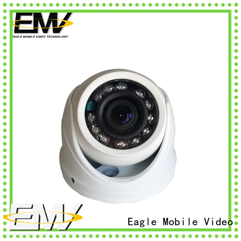 Eagle Mobile Video duty ahd vehicle camera China for ship
