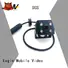 Eagle Mobile Video heavy ahd vehicle camera for police car