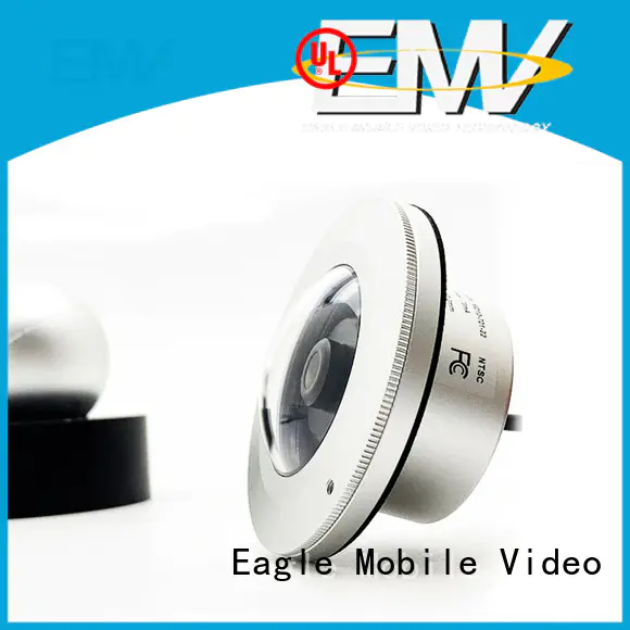 Eagle Mobile Video heavy ahd vehicle camera for-sale for prison car