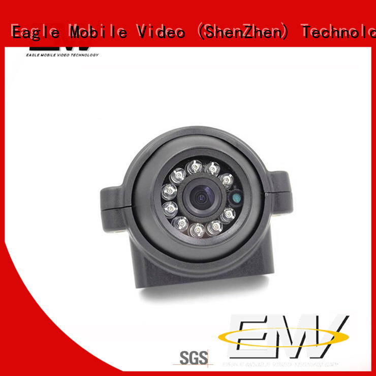 hot-sale vehicle mounted camera audio for buses