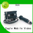 Eagle Mobile Video easy-to-use ahd vehicle camera supplier