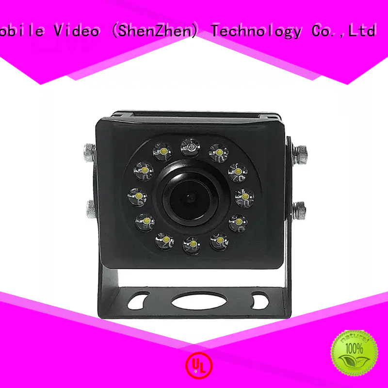Eagle Mobile Video safety ahd vehicle camera popular for buses