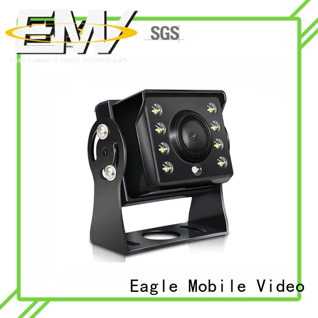 Eagle Mobile Video bus vehicle mounted camera for-sale for prison car