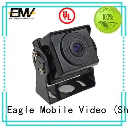 dual car security camera factory price Eagle Mobile Video