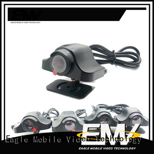 Eagle Mobile Video new backup camera system supplier