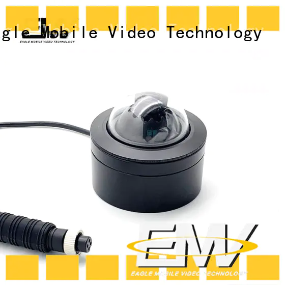 Eagle Mobile Video rear vehicle mounted camera for-sale for buses