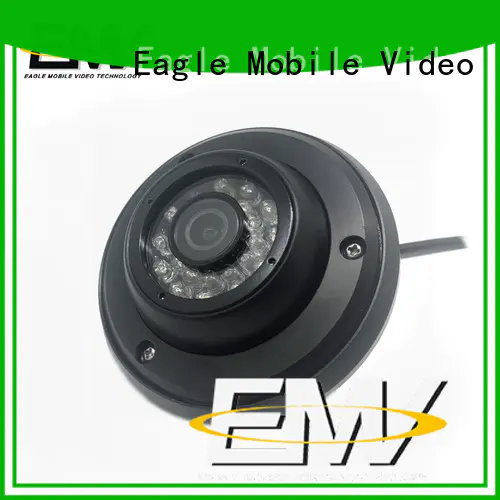 Eagle Mobile Video safety vehicle mounted camera popular