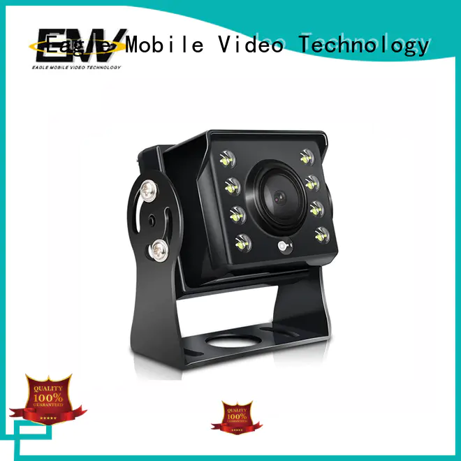 Eagle Mobile Video truck vehicle mounted camera for-sale for prison car