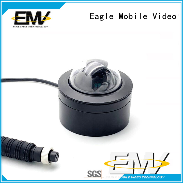 Eagle Mobile Video newly mobile dvr marketing for police car
