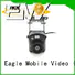 Eagle Mobile Video high efficiency car camera in-green for prison car