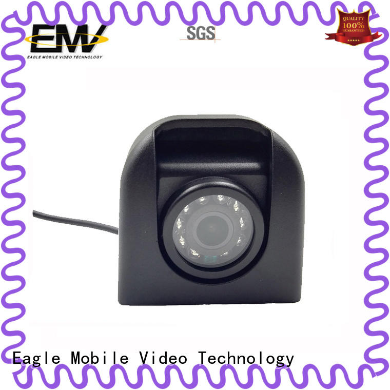 Eagle Mobile Video newly car security camera for law enforcement