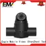 Eagle Mobile Video vision vandalproof dome camera China for law enforcement