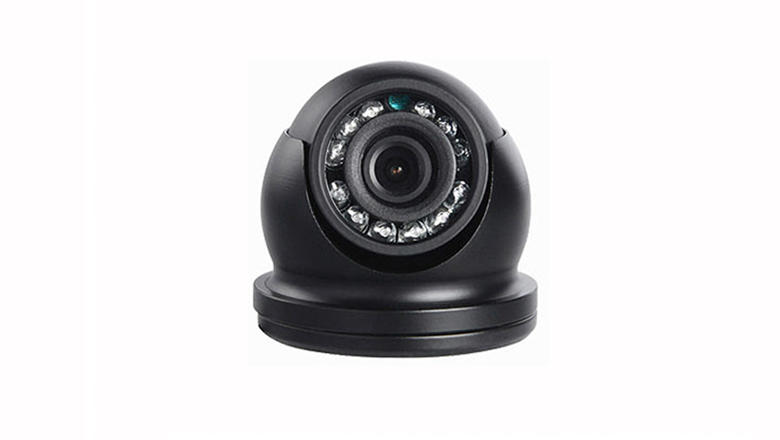Eagle Mobile Video new-arrival ahd vehicle camera effectively-3