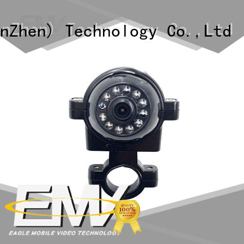 high efficiency ahd vehicle camera vandalproof supplier for prison car