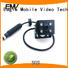 Eagle Mobile Video mobile ahd vehicle camera marketing for law enforcement
