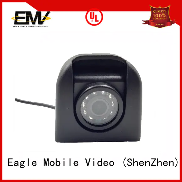 Eagle Mobile Video dual mobile dvr for Suv
