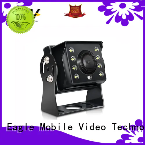 Eagle Mobile Video safety vehicle mounted camera for law enforcement