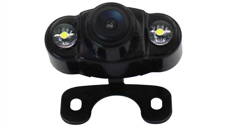 Eagle Mobile Video view car camera for taxis-3