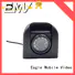 Eagle Mobile Video waterproof vandalproof dome camera experts for buses