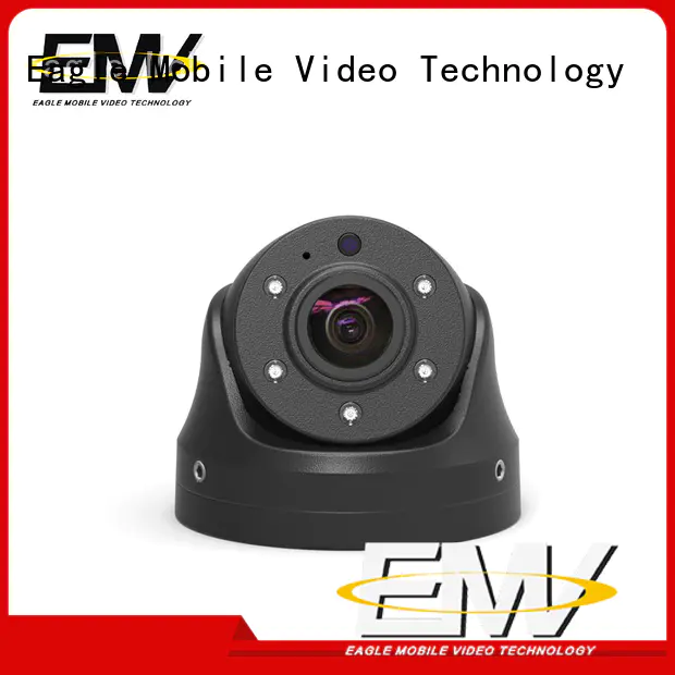 Eagle Mobile Video dual mobile dvr from manufacturer