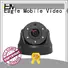 Eagle Mobile Video mobile vandalproof dome camera effectively