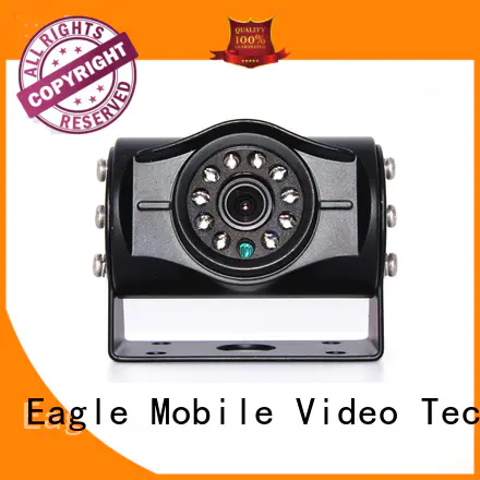 new-arrival ahd vehicle camera bus for prison car