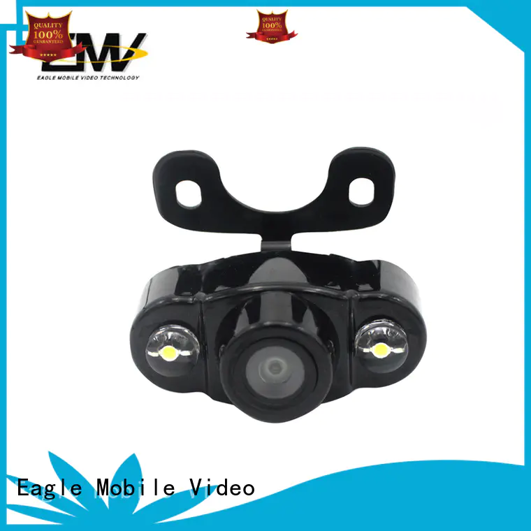 Eagle Mobile Video safety car camera long-term-use for cars