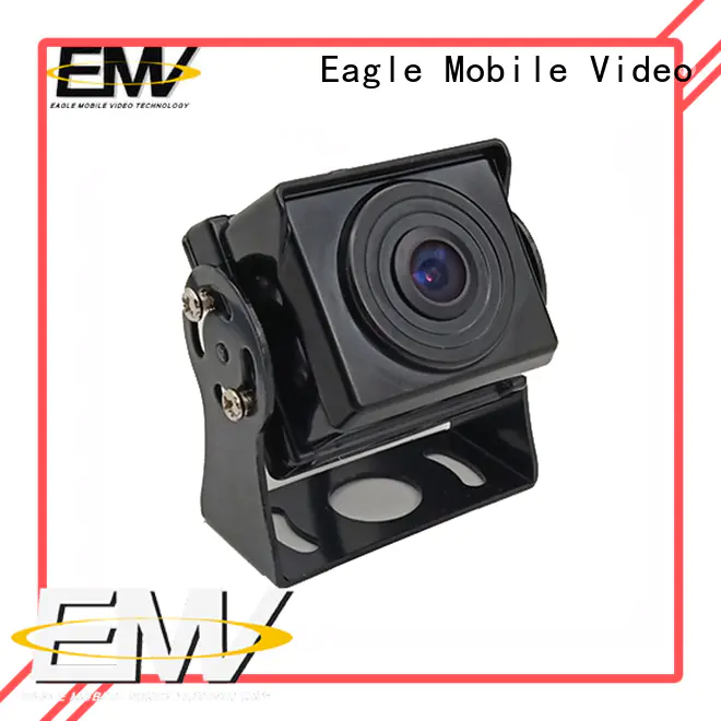 low cost vehicle mounted camera view China for prison car