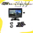 Eagle Mobile Video view TF car monitor for ship