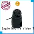 Eagle Mobile Video duty ahd vehicle camera China for buses