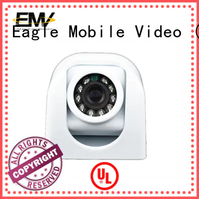 Eagle Mobile Video high efficiency mobile dvr type