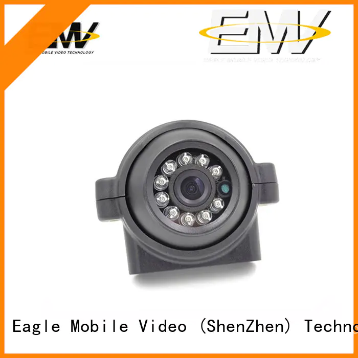 Eagle Mobile Video high efficiency ahd vehicle camera China for train