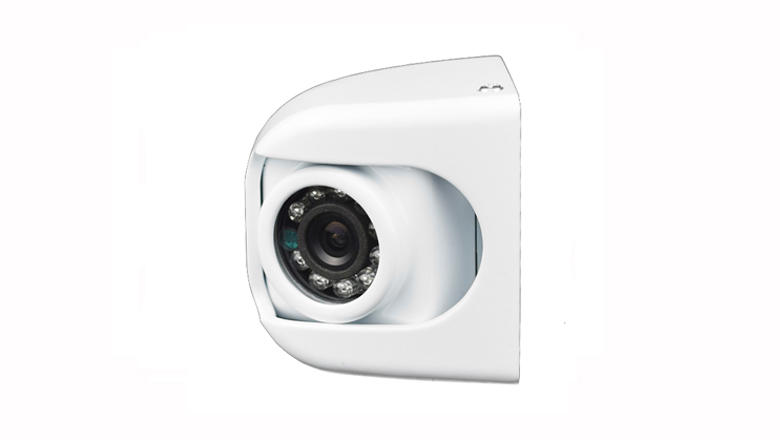 Eagle Mobile Video new-arrival vandalproof dome camera supplier for train-3