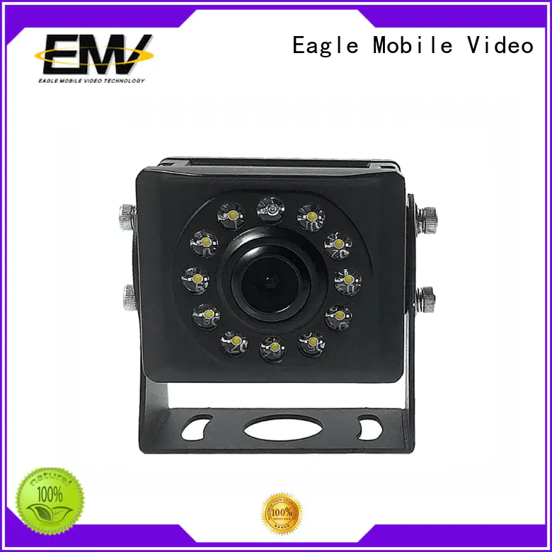 new-arrival ahd vehicle camera bus popular for ship