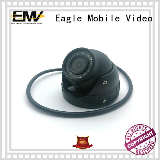 Eagle Mobile Video portable mobile dvr marketing for ship