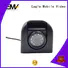 Eagle Mobile Video easy-to-use vehicle mounted camera owner for police car