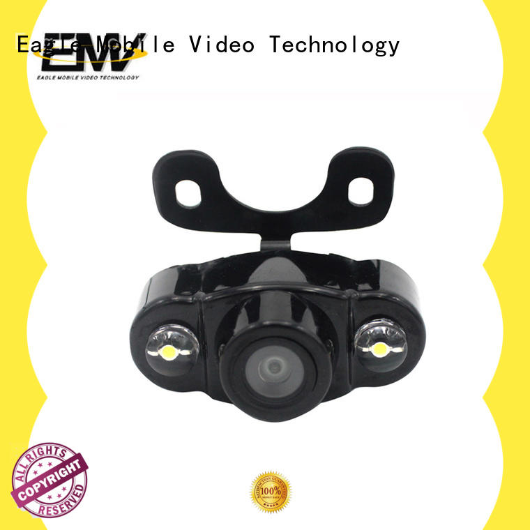 Eagle Mobile Video high-energy car security camera for sale for taxis
