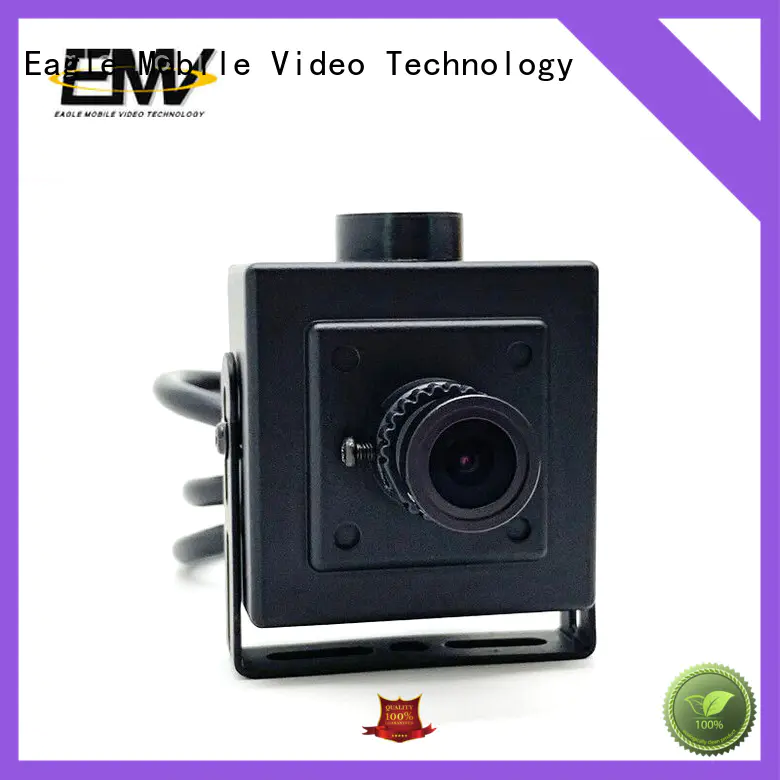 Eagle Mobile Video ahd vehicle camera type for law enforcement