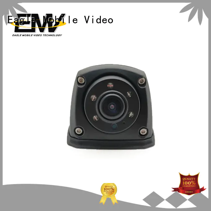 safety ahd vehicle camera truck owner for prison car