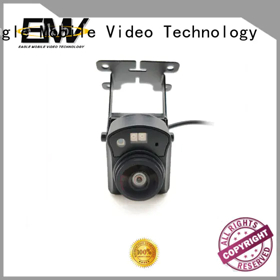 Eagle Mobile Video best car security camera in-green for Suv