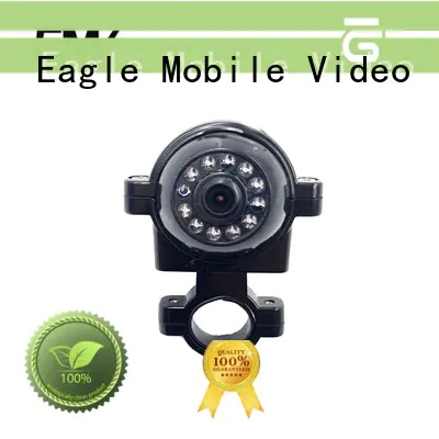 Eagle Mobile Video camera vehicle mounted camera marketing