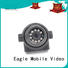 Eagle Mobile Video vandalproof vandalproof dome camera type for buses