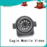 Eagle Mobile Video vandalproof vandalproof dome camera type for buses