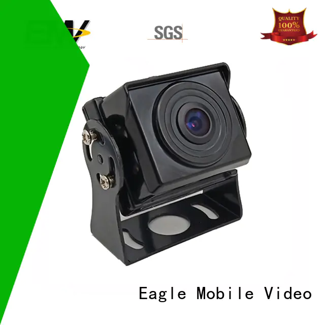 Eagle Mobile Video vehicle mobile dvr type for buses