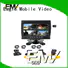 Eagle Mobile Video dual mobile dvr type for Suv