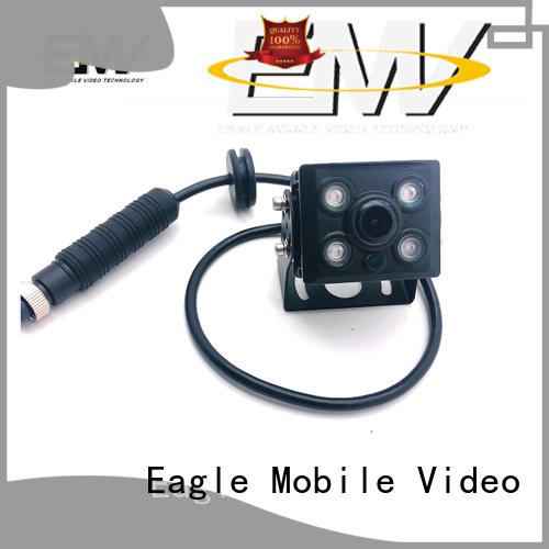 Eagle Mobile Video easy-to-use vandalproof dome camera for-sale for buses