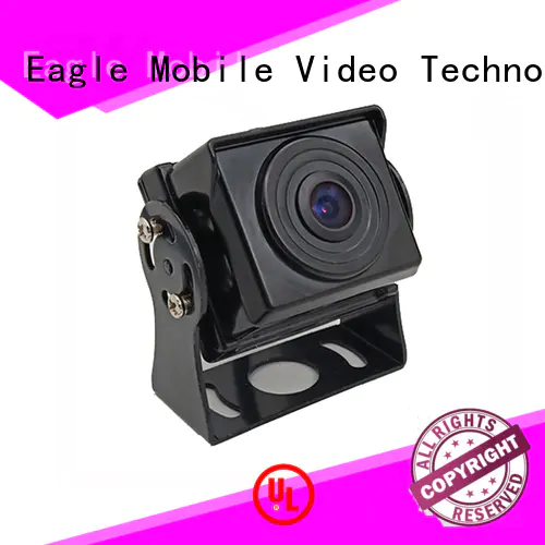 vehicle mobile dvr vision for ship Eagle Mobile Video