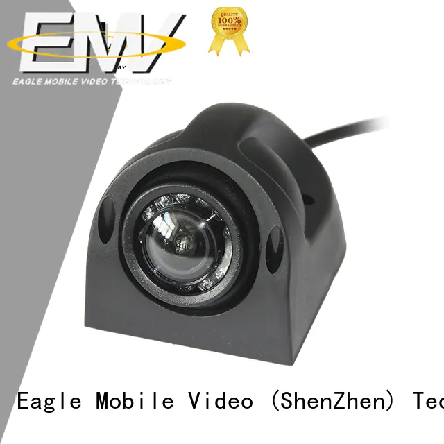 Eagle Mobile Video truck vehicle mounted camera for-sale for train